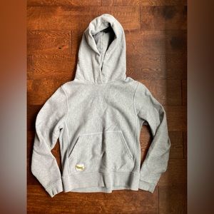 Tracksmith Trackhouse sweatshirt NWOT